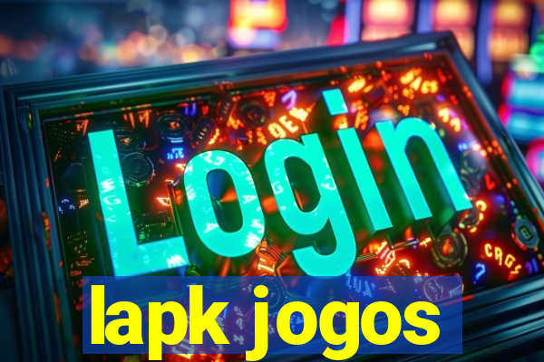 lapk jogos