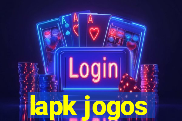 lapk jogos