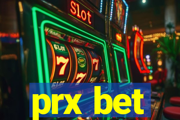 prx bet