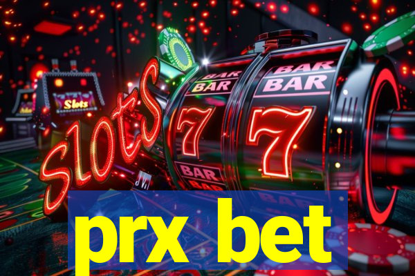 prx bet