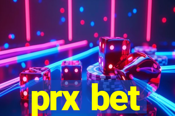 prx bet