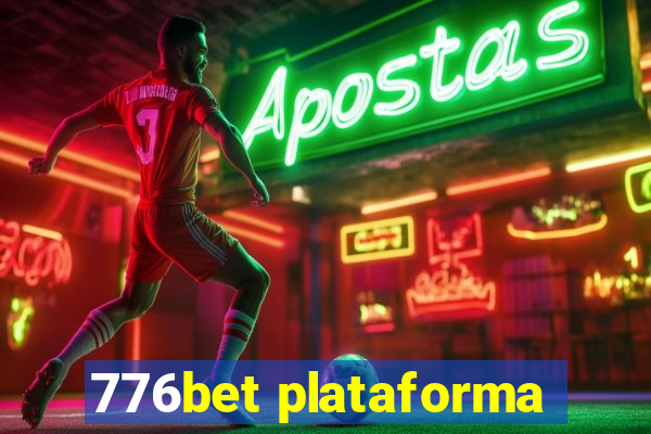 776bet plataforma