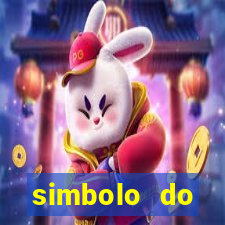 simbolo do corinthians para nick