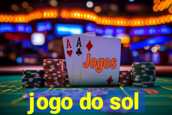 jogo do sol