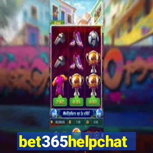 bet365helpchat