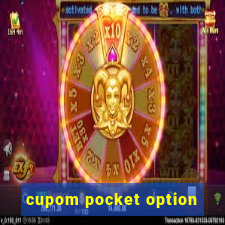 cupom pocket option