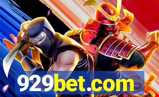 929bet.com