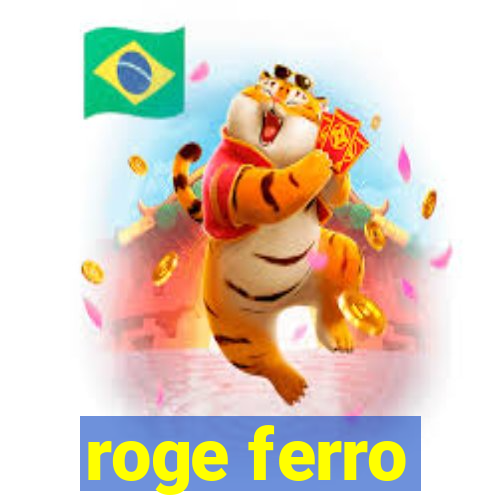 roge ferro