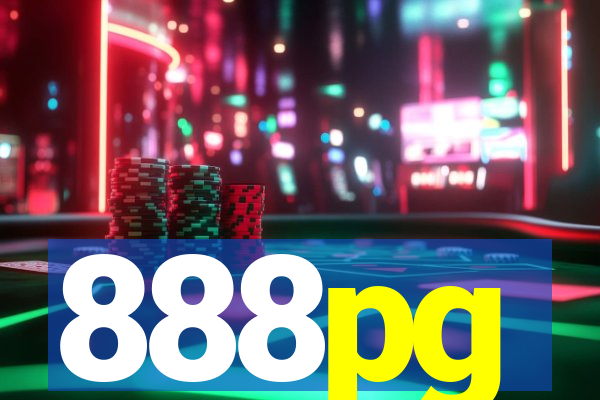 888pg