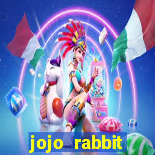 jojo rabbit assistir dublado