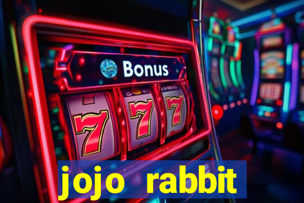 jojo rabbit assistir dublado