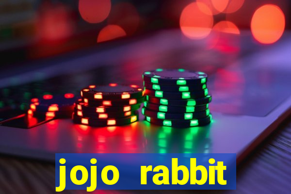 jojo rabbit assistir dublado