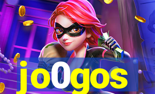 jo0gos