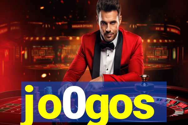 jo0gos