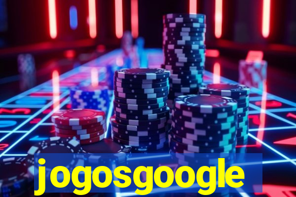 jogosgoogle