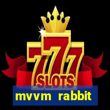 mvvm rabbit download filmes