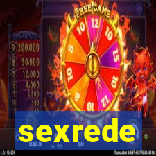 sexrede