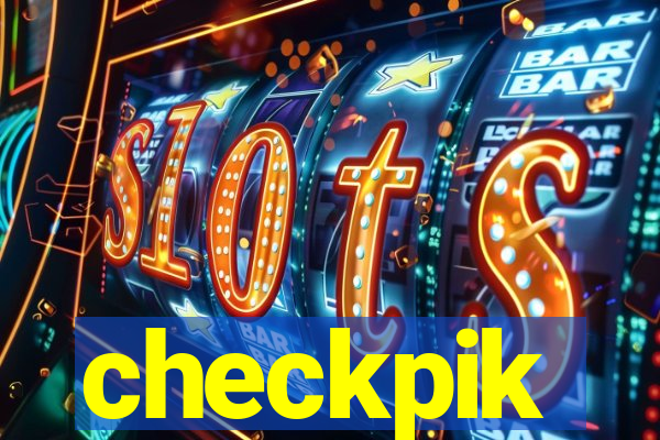 checkpik