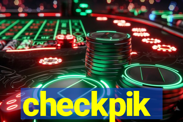 checkpik