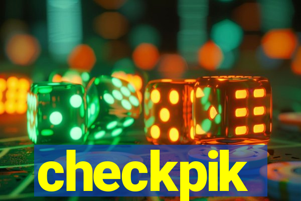 checkpik