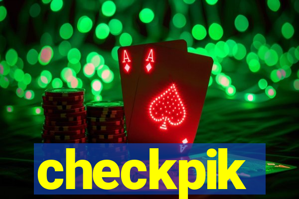 checkpik