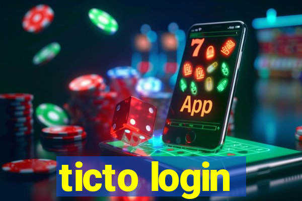 ticto login