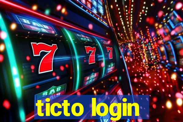 ticto login