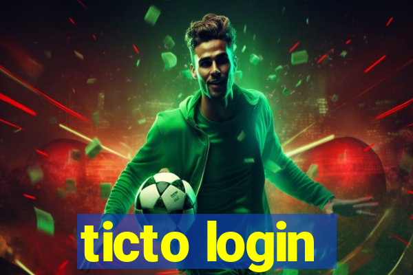 ticto login