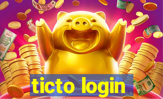 ticto login