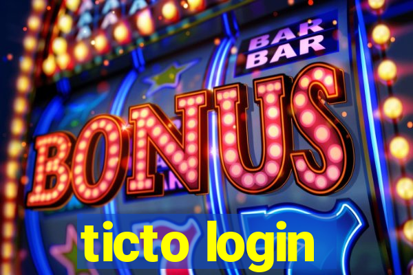 ticto login