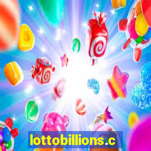 lottobillions.com