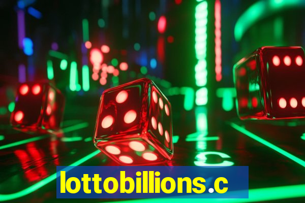 lottobillions.com