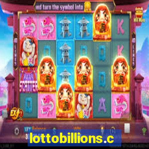 lottobillions.com