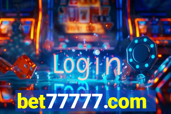 bet77777.com