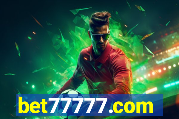 bet77777.com