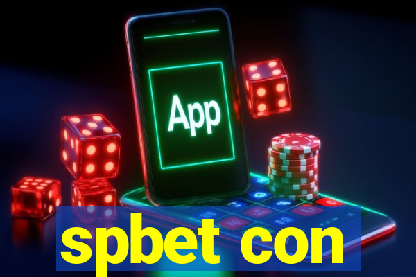 spbet con