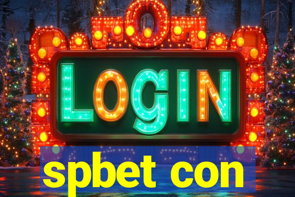 spbet con