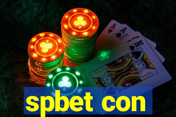 spbet con