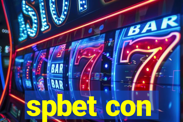 spbet con