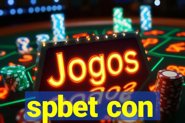 spbet con