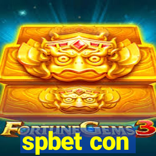 spbet con