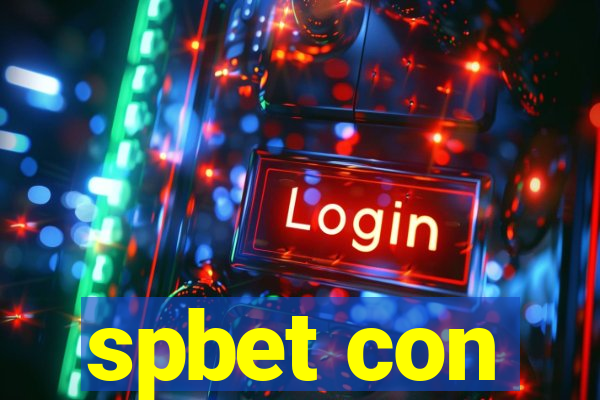 spbet con