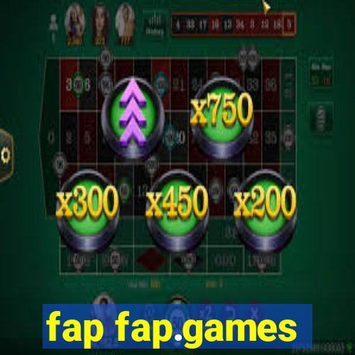 fap fap.games