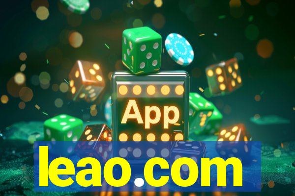 leao.com