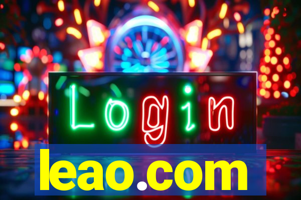 leao.com