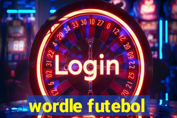 wordle futebol