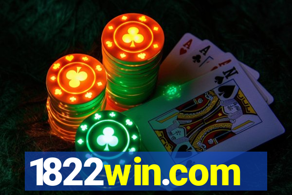 1822win.com