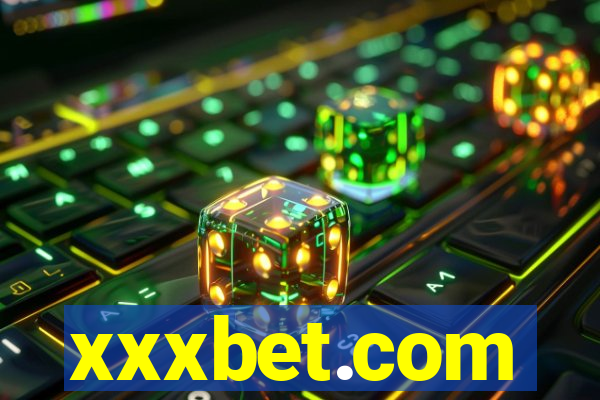 xxxbet.com