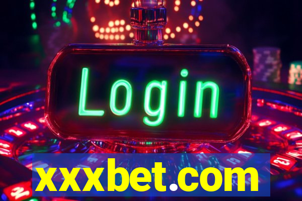 xxxbet.com