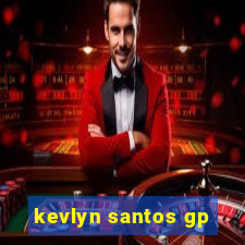 kevlyn santos gp